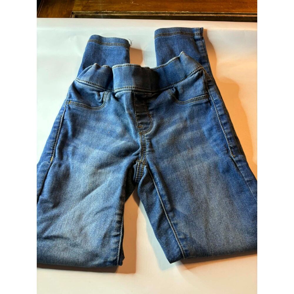 SO girls jeans 7